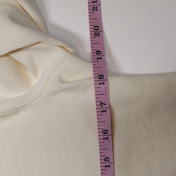 Rafaella Sweater Size P/L - Picture 6 of 9